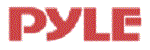 Pyle USA Sound Around, ... logo