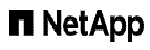 NETAPP logo