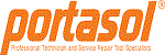 Portasol LTD. logo