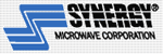 SYNERGY MICROWAVE CORPO... logo
