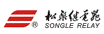 Ningbo songle relay co.... logo