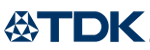 TDK Electronics logo