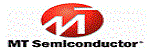 MT Semiconductor logo