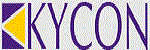 Kycon, Inc. logo