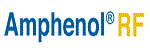 Amphenol RF. logo