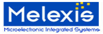 Melexis Microelectronic... logo