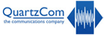 QUARTZCOM the communica... logo