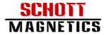 SCHOTT CORPORATION logo