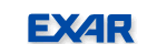 Exar Corporation logo