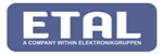 ETAL Group logo