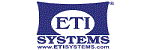 ETI Systems and/or its ... logo