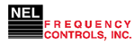 Nel Frequency Controls,... logo