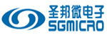 SG Micro Corp logo