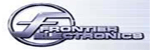 Frontier Electronics. logo