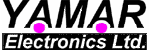 Yamar Electronics Ltd. logo