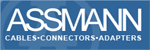 Assmann Electronics Inc... logo