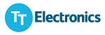 TT Electronics. logo