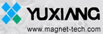 YUXIANG Magnetc materia... logo
