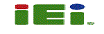 IEI Integration Corp. logo
