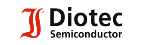 Diotec Semiconductor logo