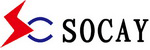 Socay Electornics Co., ... logo