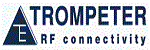 TROMPETER ELECTRONICS, ... logo