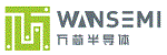WAN SEMICONDUCTOR (NING... logo