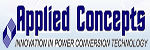Applied Concepts Inc. logo
