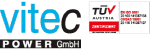 Vitec Power logo