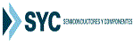 SYC Electronica logo