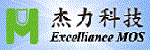 Excelliance MOS Corp. logo
