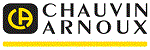 Chauvin Arnoux Metrix logo