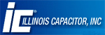 Illinois Capacitor, Inc... logo