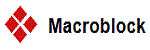 MACROBLOCK, INC. logo
