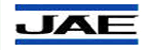 Japan Aviation Electron... logo