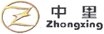ZhongxinSichuan Zhongxi... logo