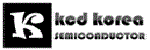 Kcd Korea Semiconductor logo