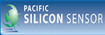 Pacific Silicon Sensor,... logo