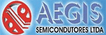 AEGIS SEMICONDUTORES LT... logo