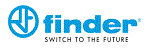 Finder Relays, Inc. logo