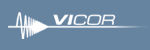 Vicor Corporation logo