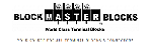 BlockMaster Electronics... logo