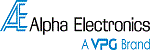 Alpha Electronics Corp. logo