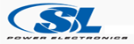 SL Power Electronics logo