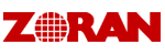Zoran Corporation logo
