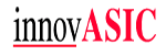 InnovASIC, Inc logo