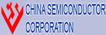China Semiconductor Cor... logo