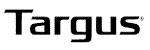 Targus. logo