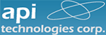 API Technologies Corp logo