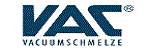 VACUUMSCHMELZE GmbH & C... logo